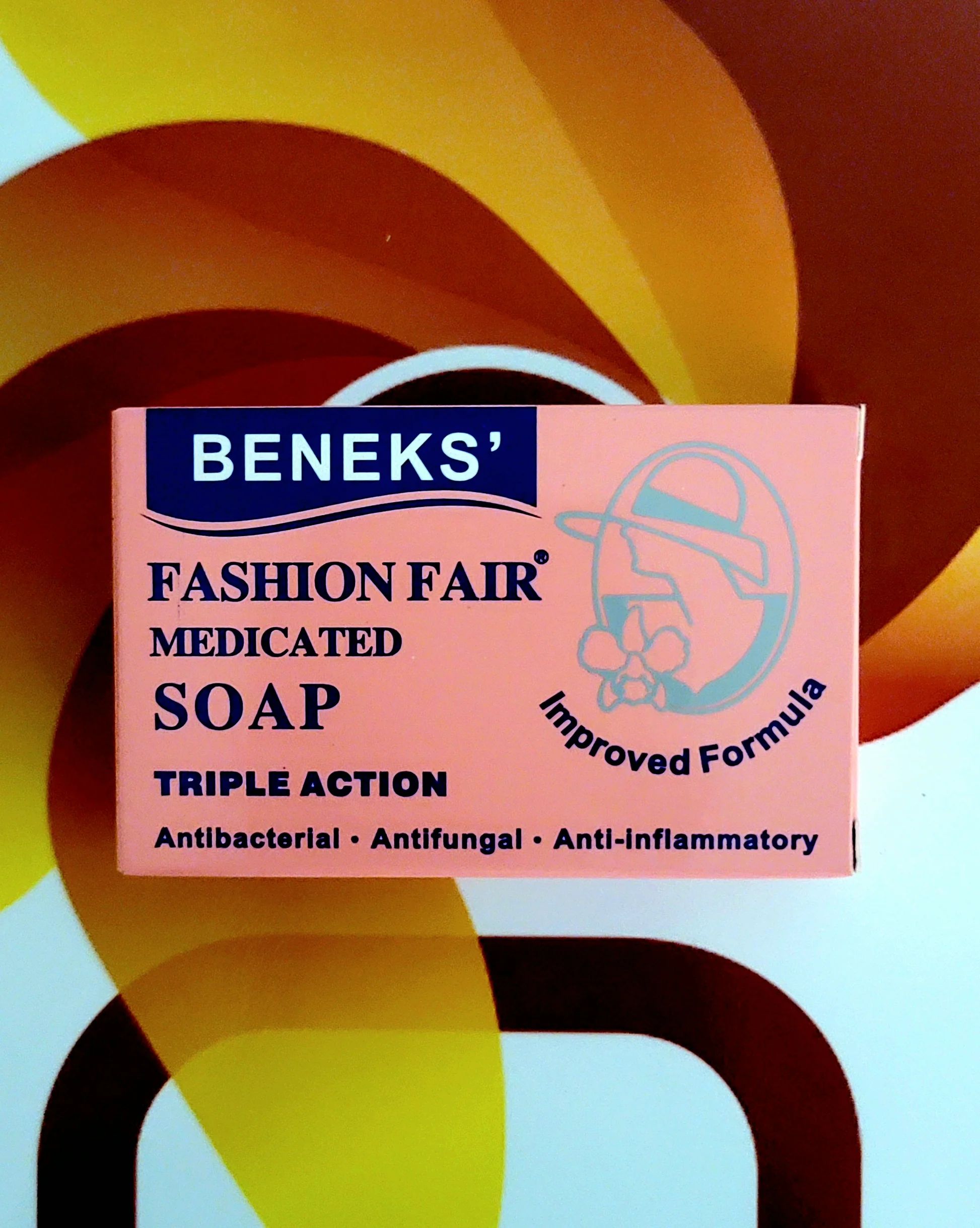 BENEKS FASHION